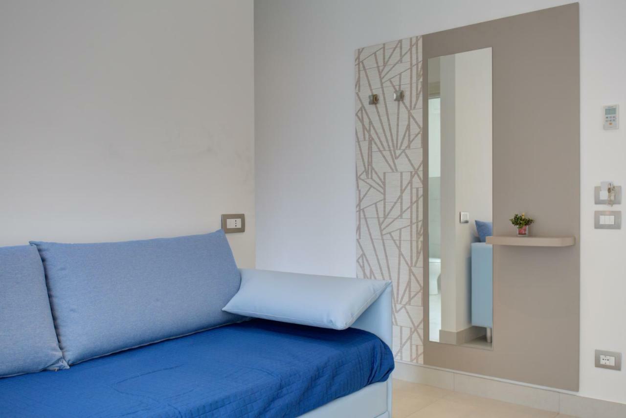 Alloggio Nella Rimini Kültér fotó