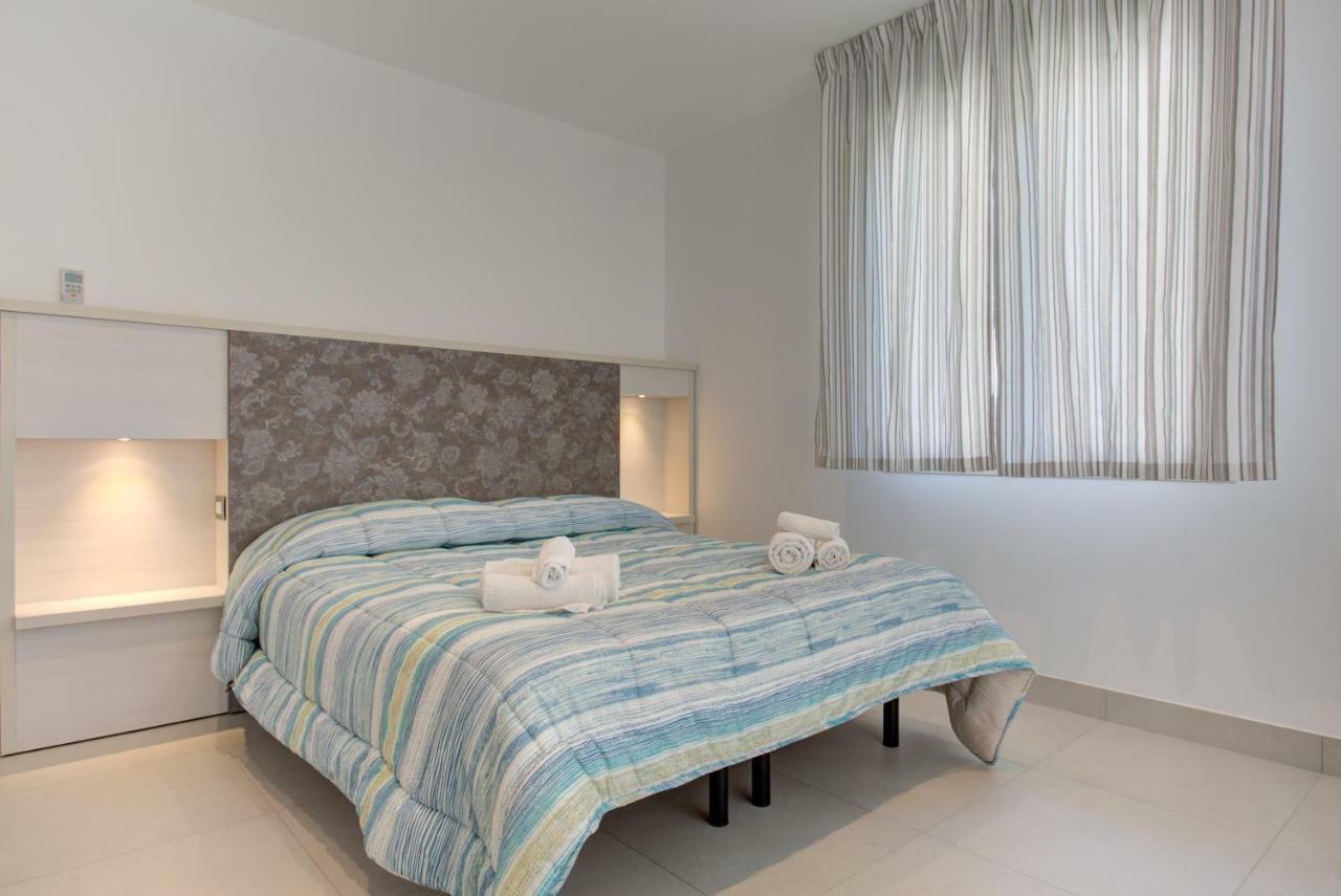 Alloggio Nella Rimini Kültér fotó